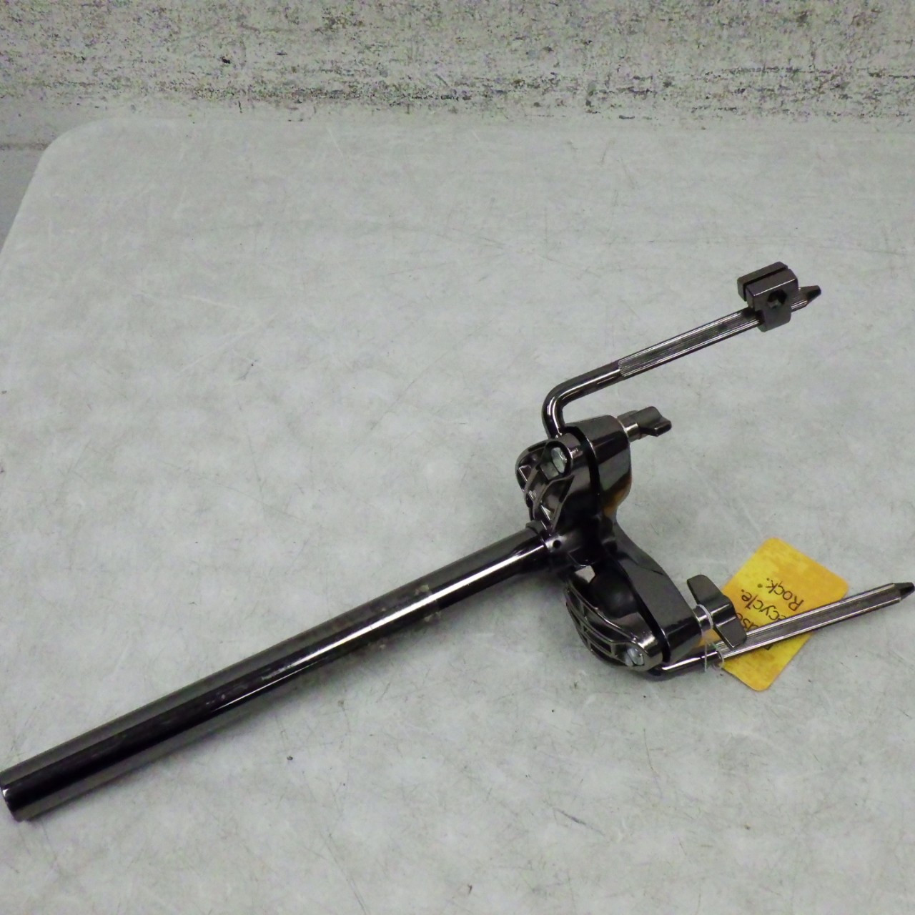Used Tama DUAL TOM MOUNT Drum Hardware
