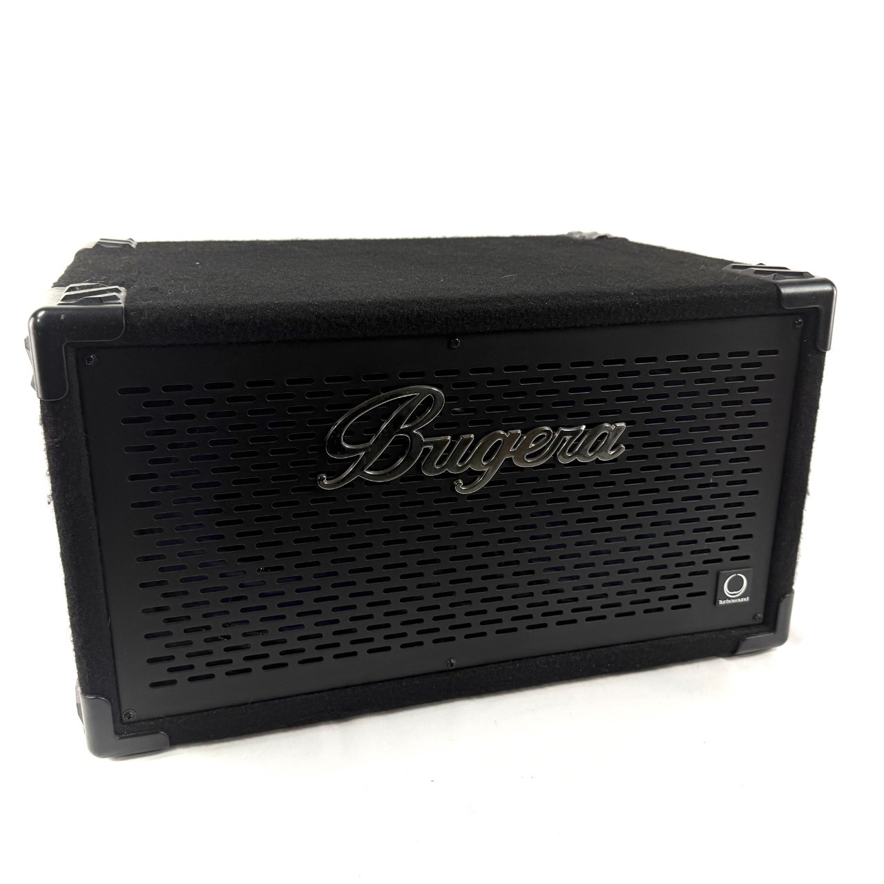 Used Bugera BT210TS 2 x 10 Bass Guitar Cabinet 2 x 10