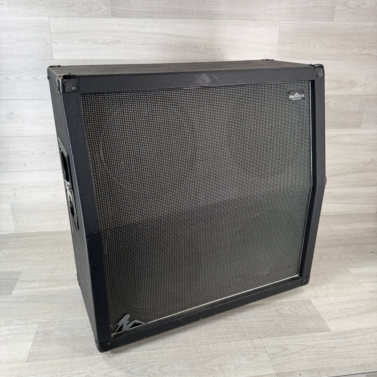 Used Peavey Triple XXX 412 Slant - 4 x 12-inch Guitar Speaker