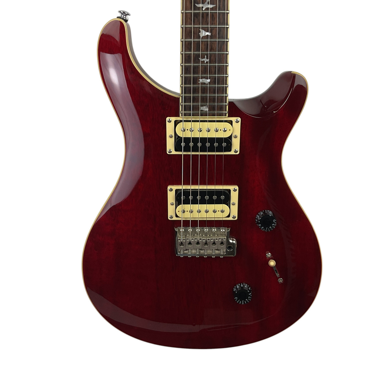 Used Paul Reed Smith - PRS SE STANDARD 24 Double Cut Electric