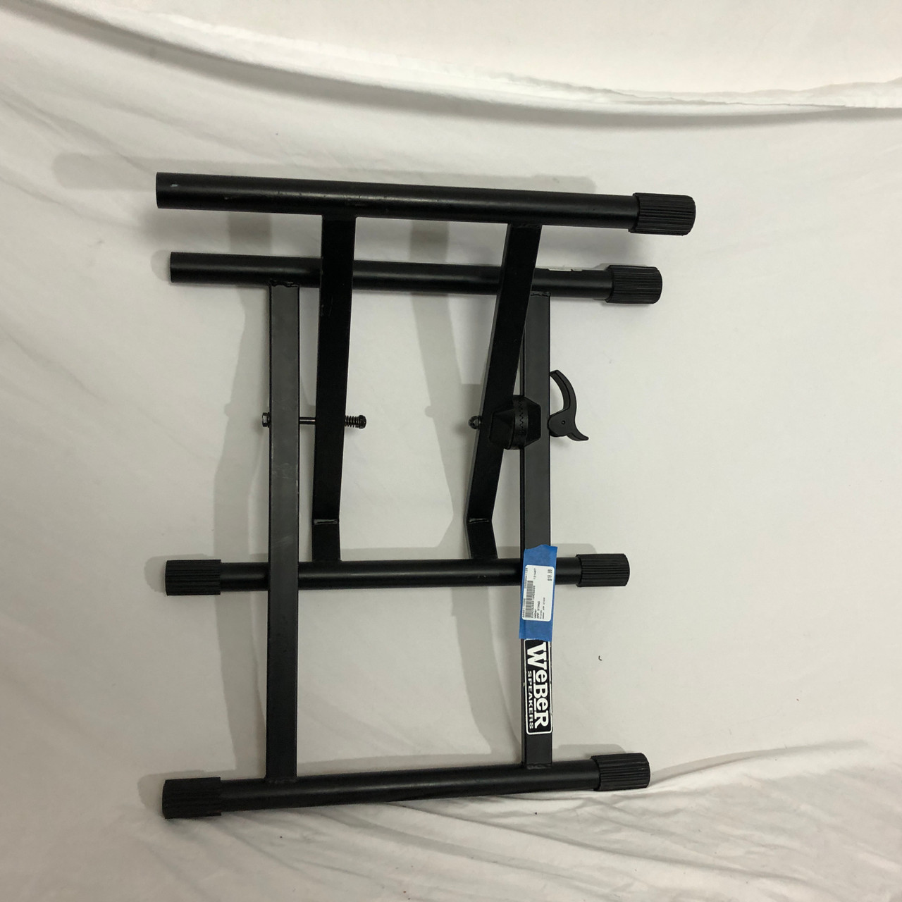 Used Weber AMP STAND Guitar Stand