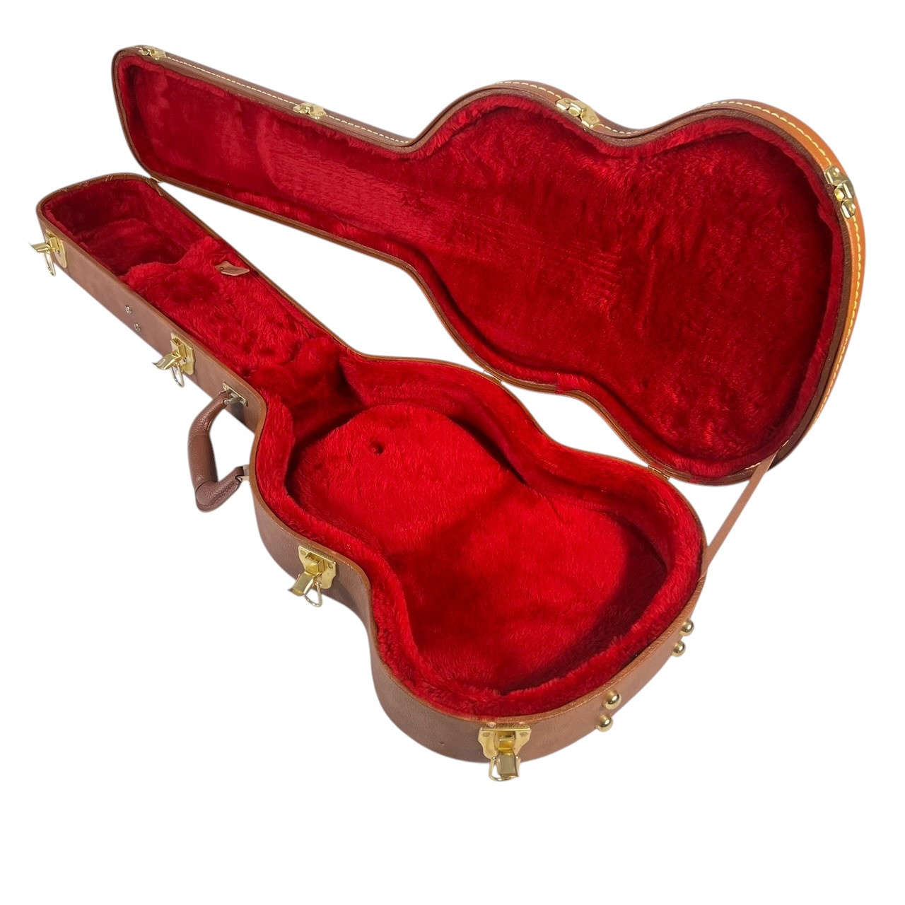 Used Gibson SG ORIGINAL CASE ASSGCASE-ORG Guitar Case