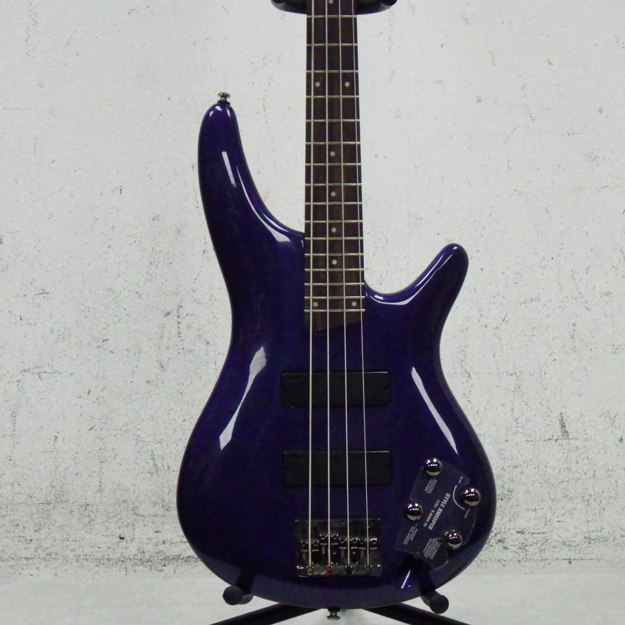 Ibanez | Bass SR300 SR300E Guitar 4-String Standard SR - Soundgear