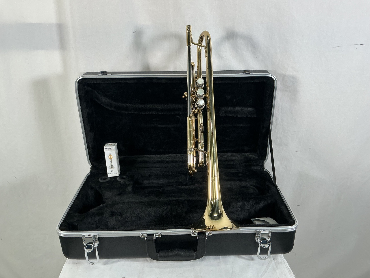 Used Getzen 300 SERIES TRUMPET Trumpet