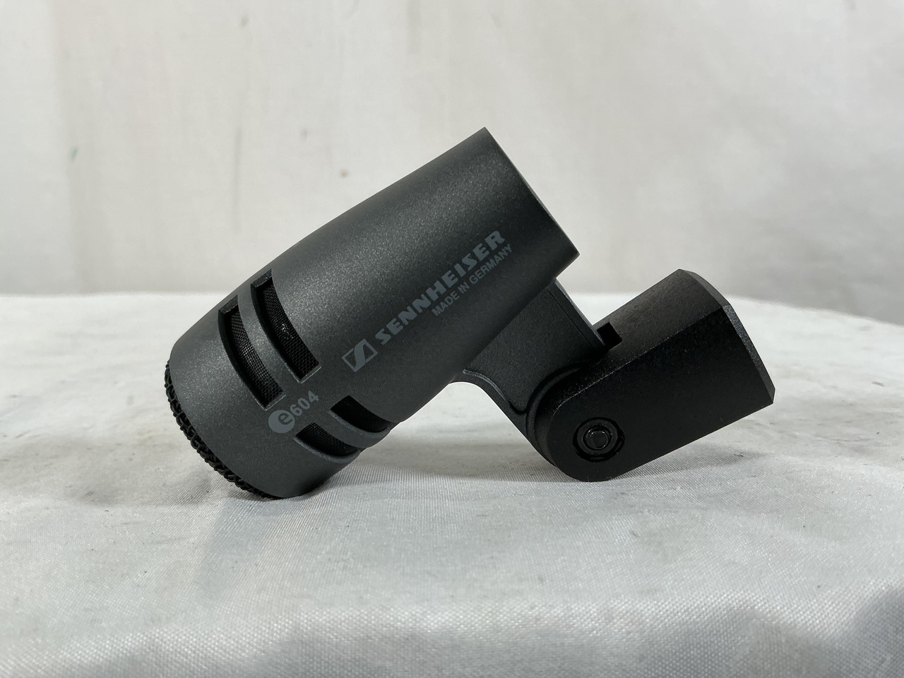 Used Sennheiser E604 Dynamic Microphone