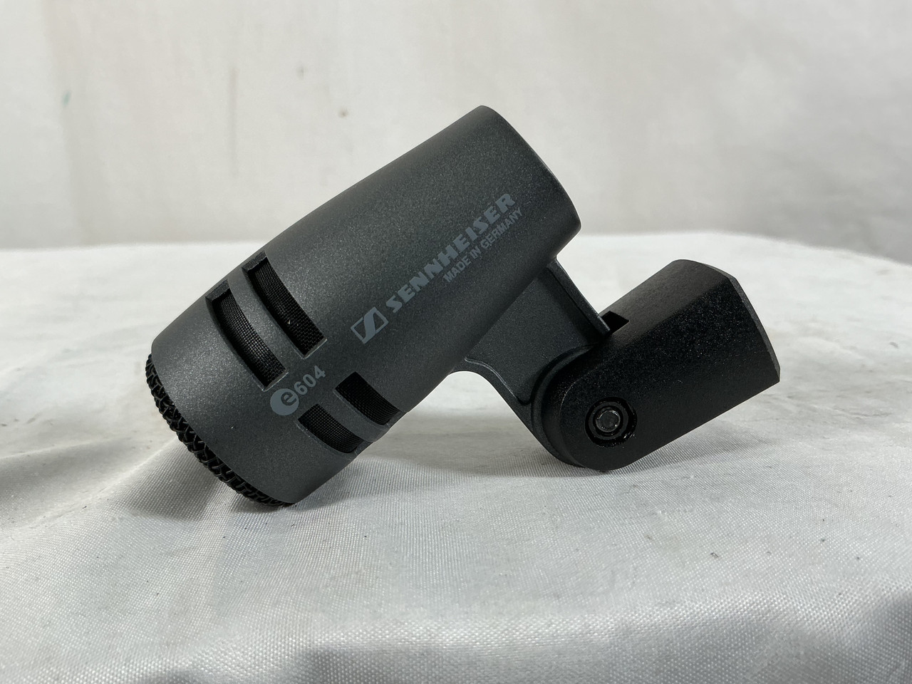 Used Sennheiser E604 Dynamic Microphone