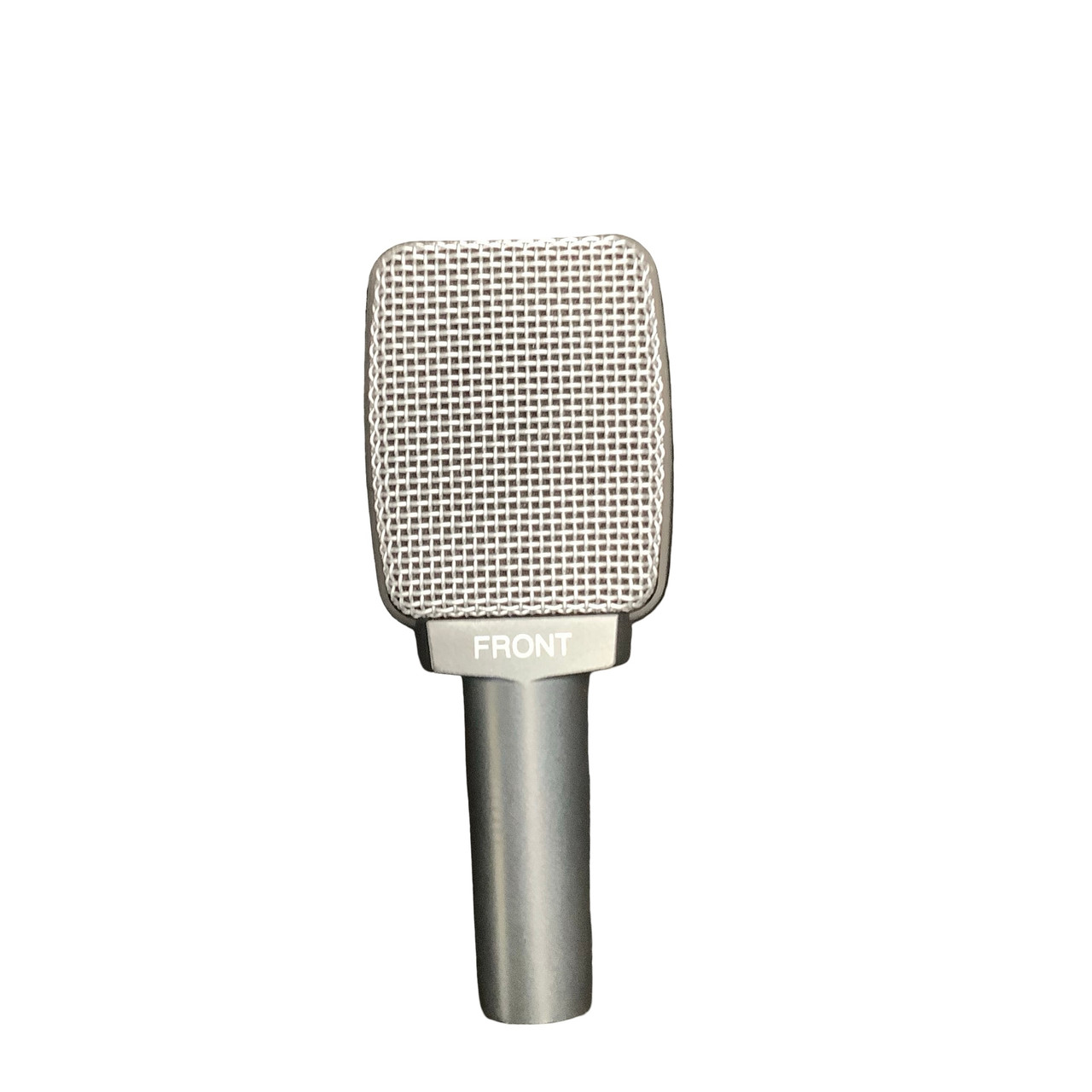 Used Sennheiser E609 SILVER Dynamic Microphone