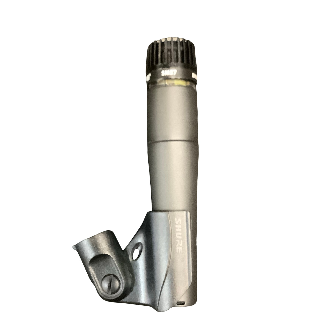 Used Shure SM57 Condenser Microphone