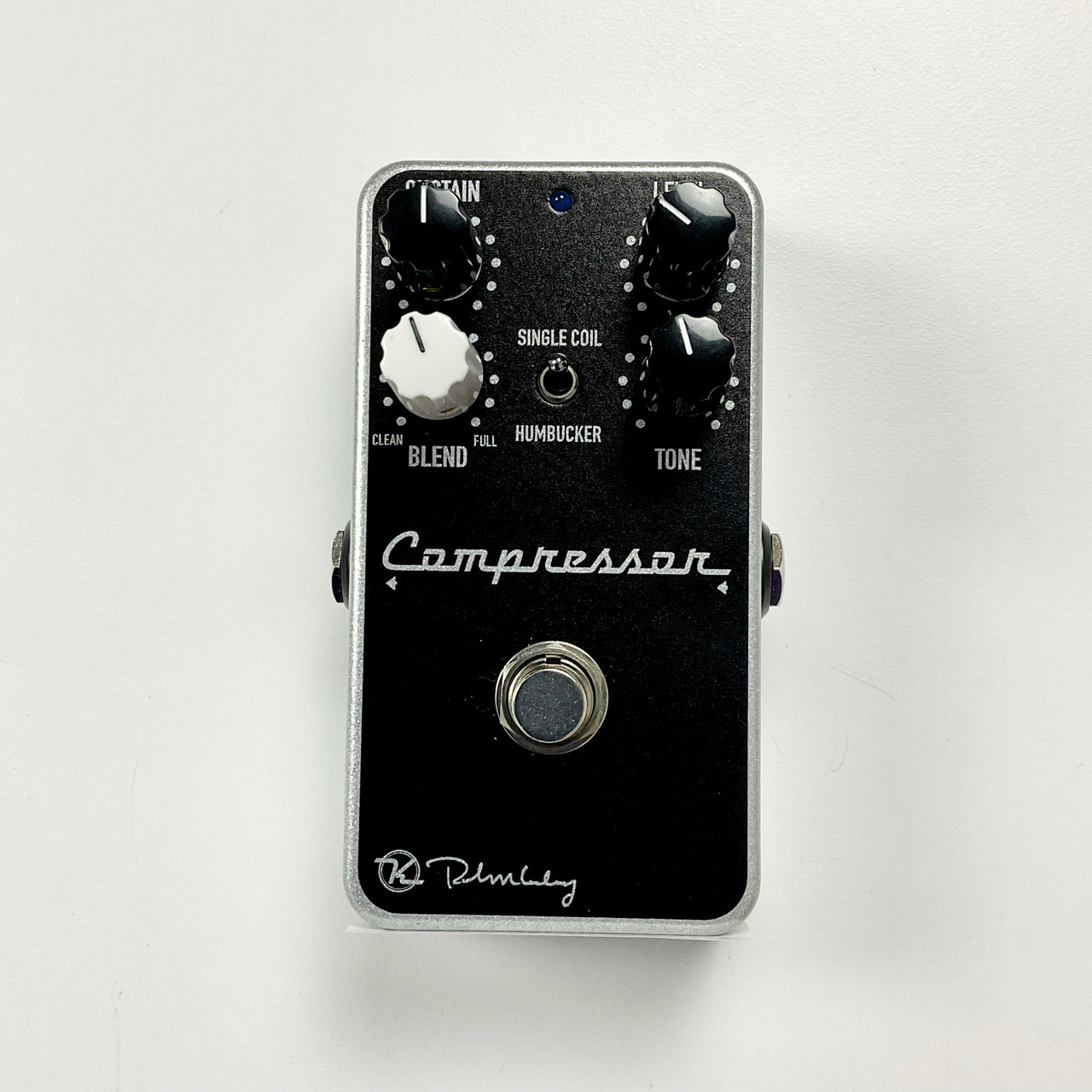 【Keeley Compressor Plus】コンプレッサー 中古美品 Used Keeley Compressor Plus Pedal