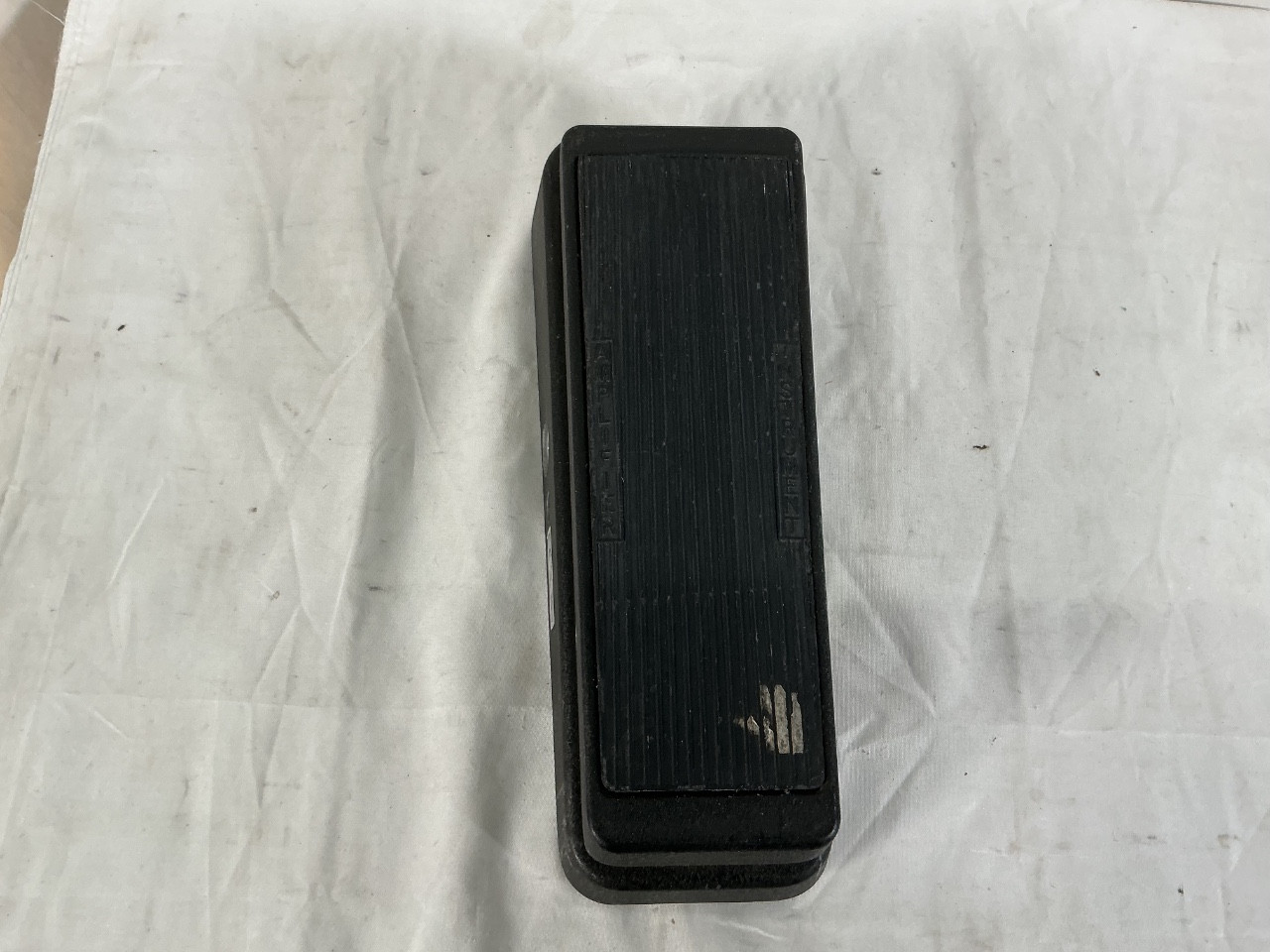 Gcb 95 cry baby ワウ cry baby GCB-95 Mod