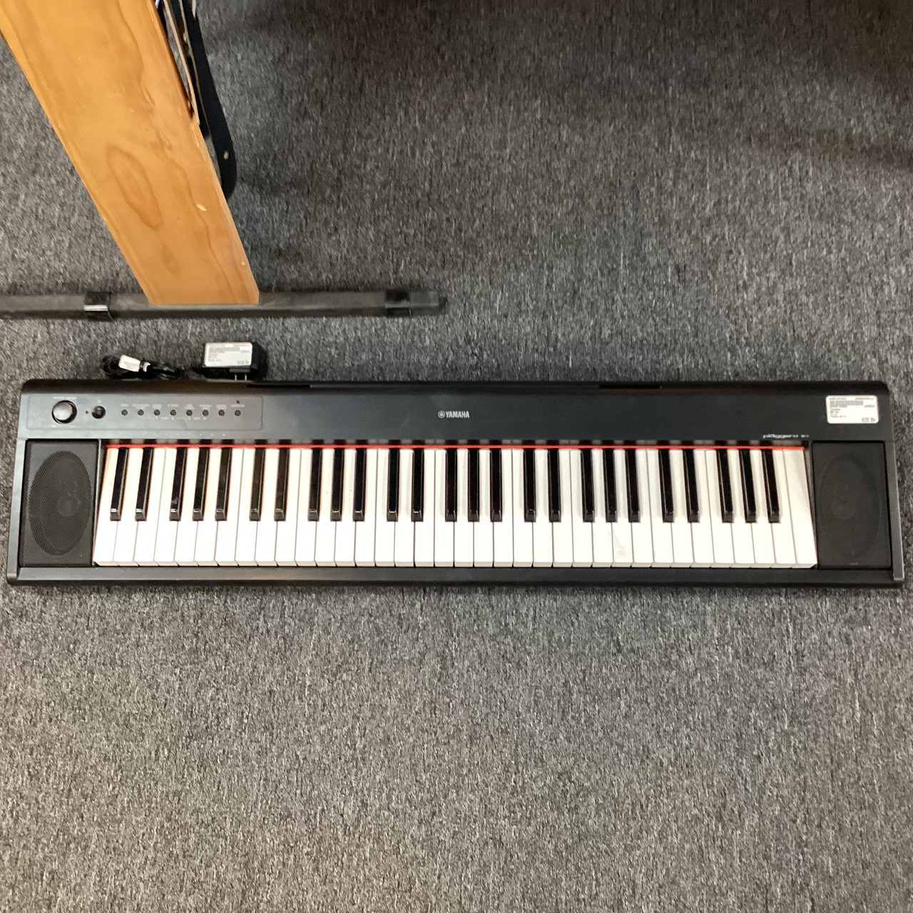 Used Yamaha NP-11 61-Key Digital Piano 61-Key