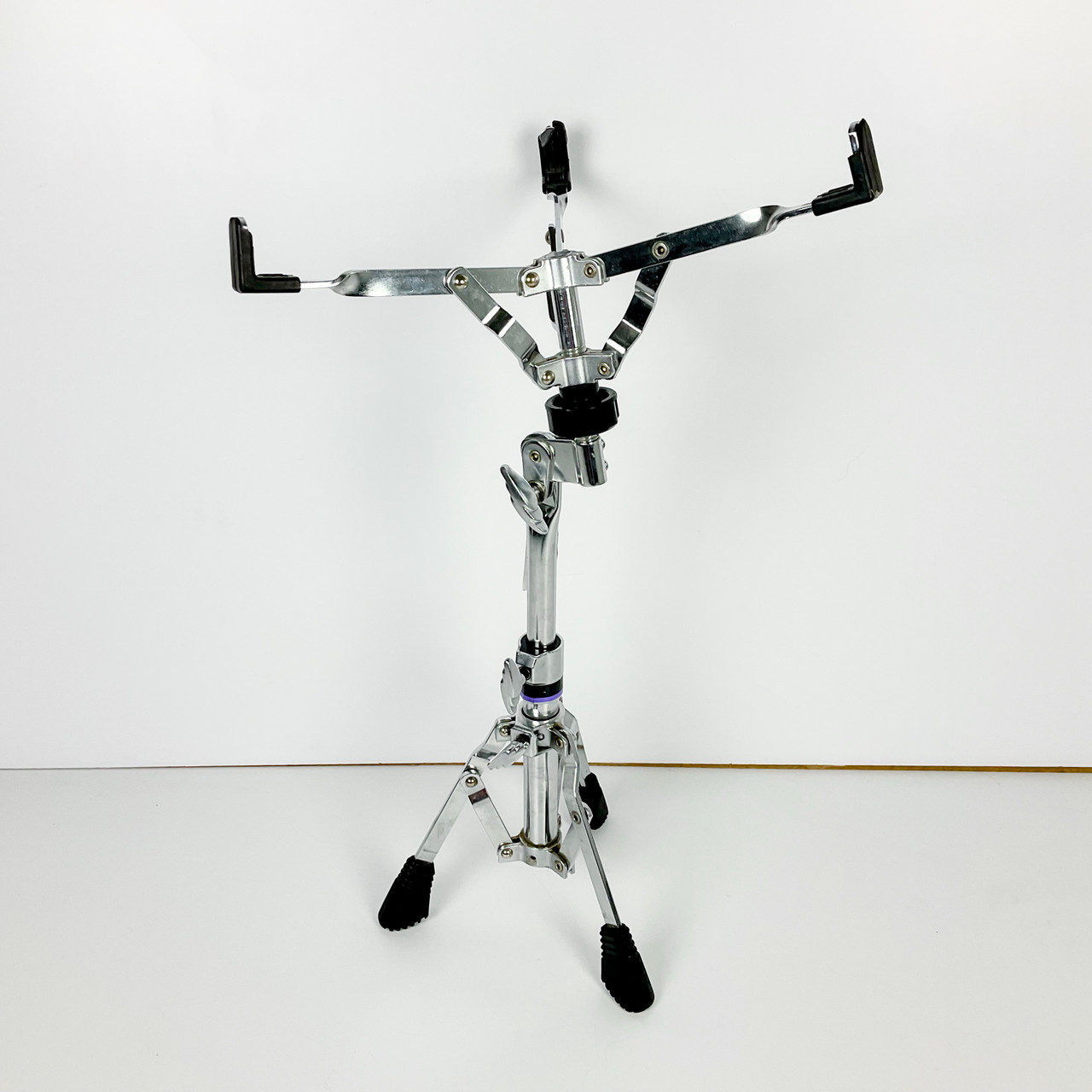 Used Yamaha SS740 Purple Label Snare Stand