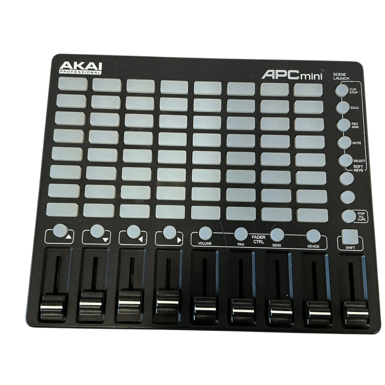 DTM・DAW AKAI APCmini DTM/DAW AKAI APC MINI