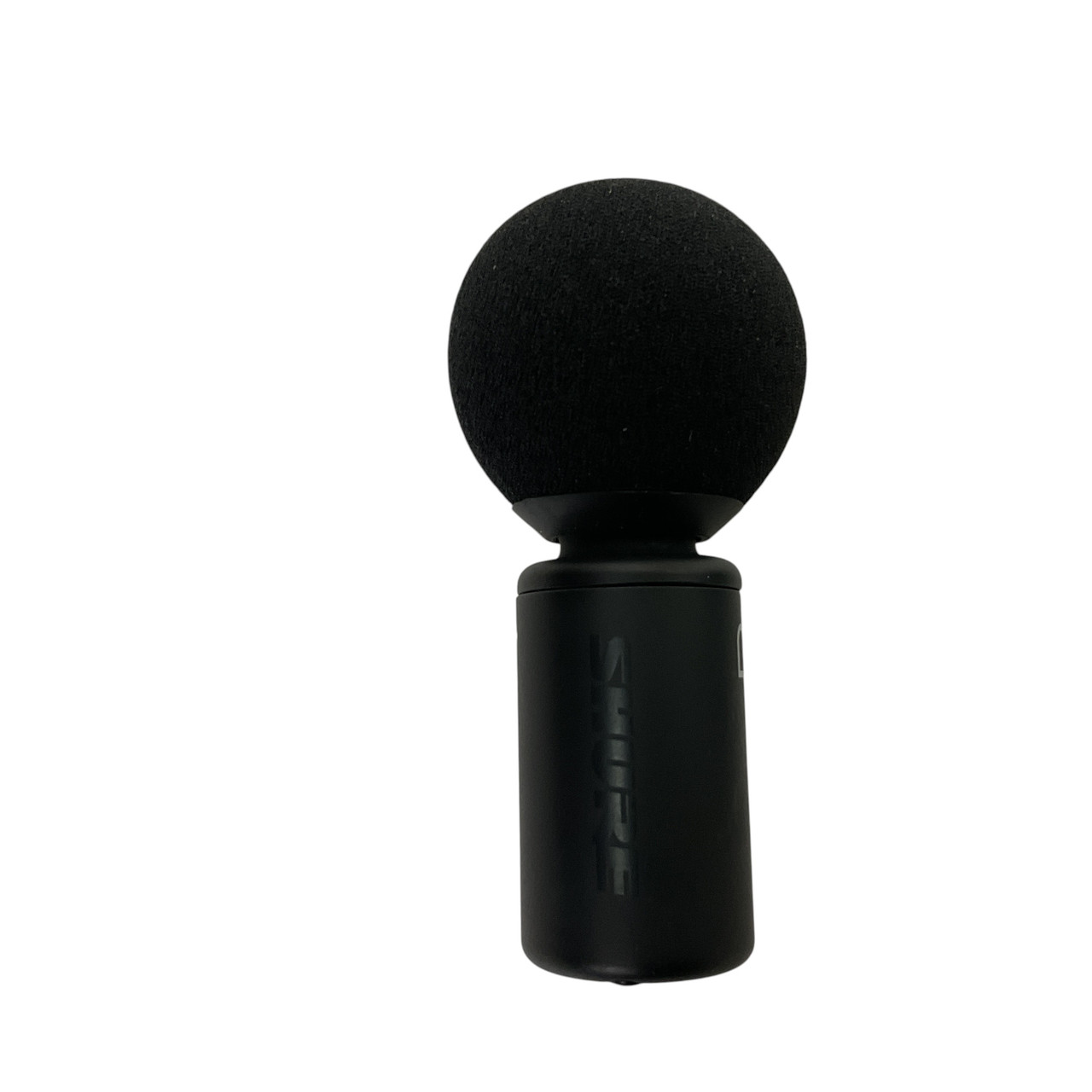 Used Shure MV88+ Microphone