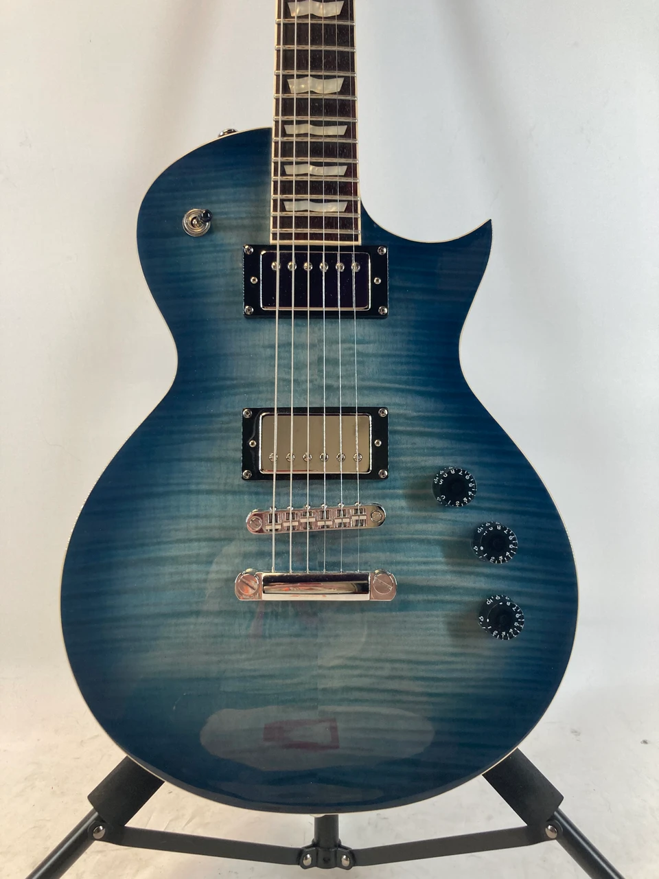 Used LTD EC-256 Electric Guitar