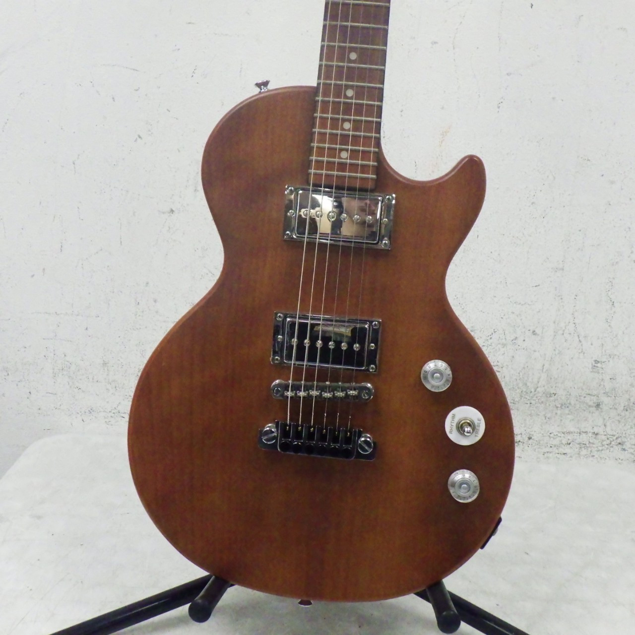 未使用 Epiphone Les Paul Vintage Edition Used Epiphone VINTAGE EDITION LES PAUL SPECIAL LP Type Electric