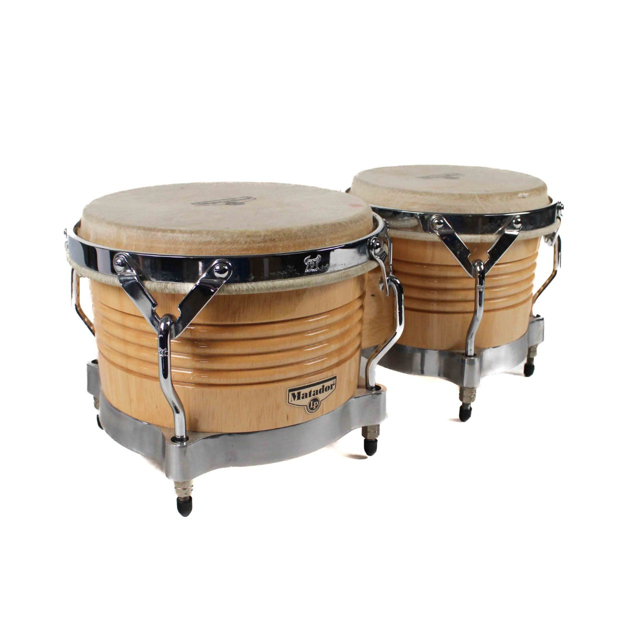LP【Matador】ボンゴ Latin Percussion マタドール Used Latin Percussion - LP MATADOR BONGOS Bongo