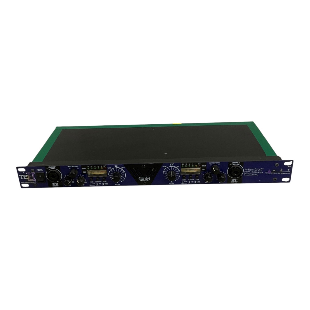 Used Art Tps-ii Pro Sound Product
