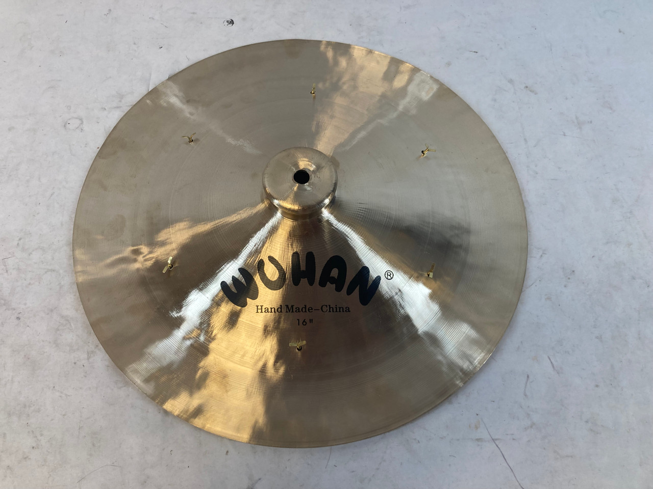 Used Wuhan 16