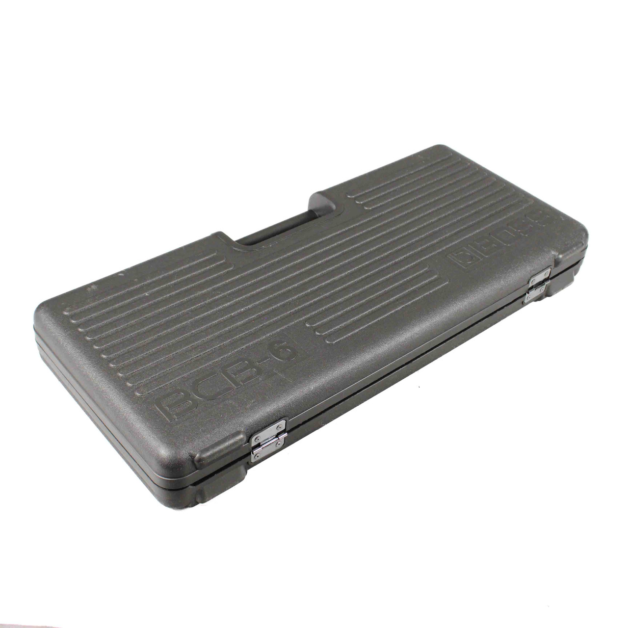 Used Boss BCB-6 Pedal Board