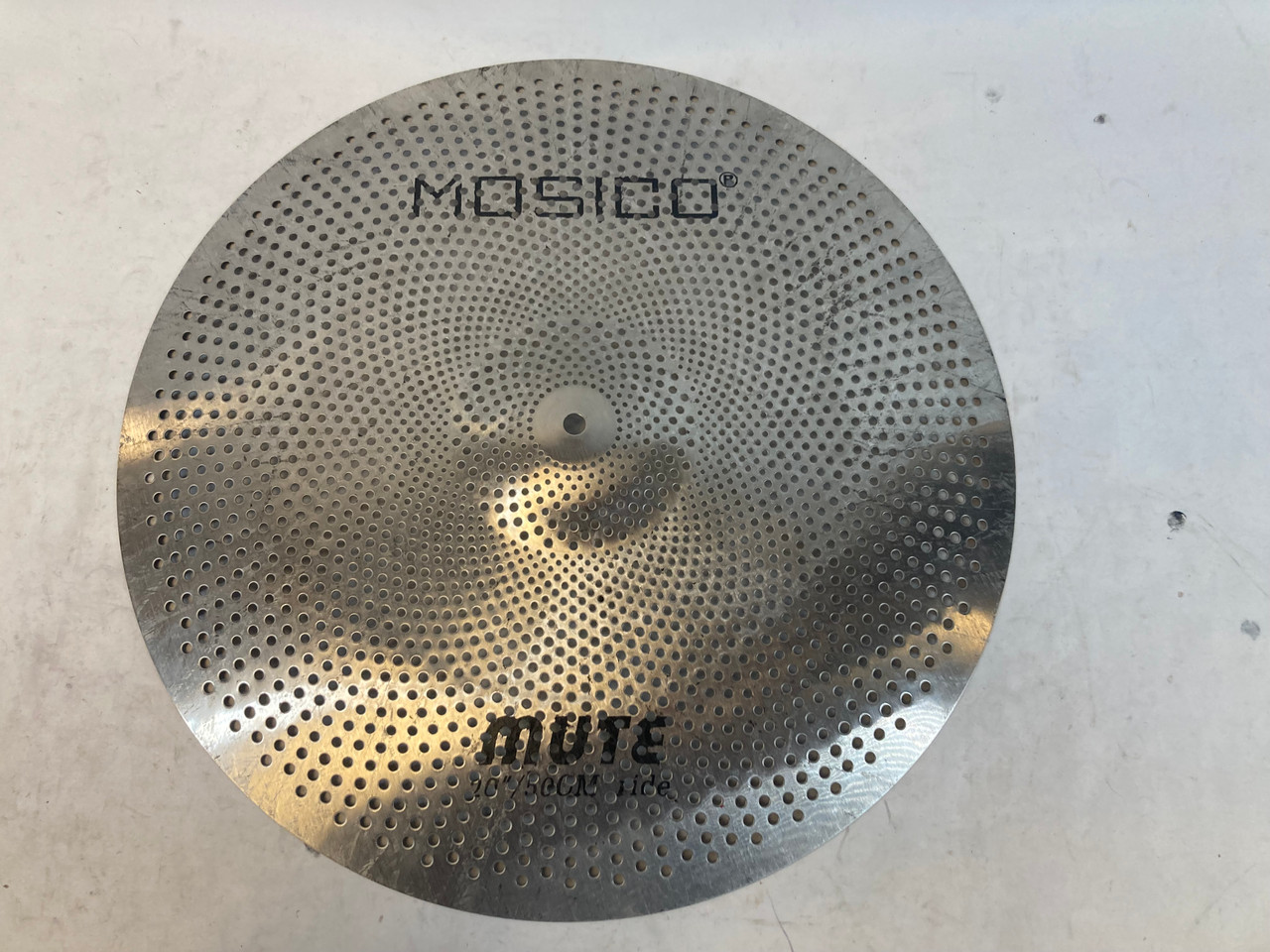 Used MOSICO 20