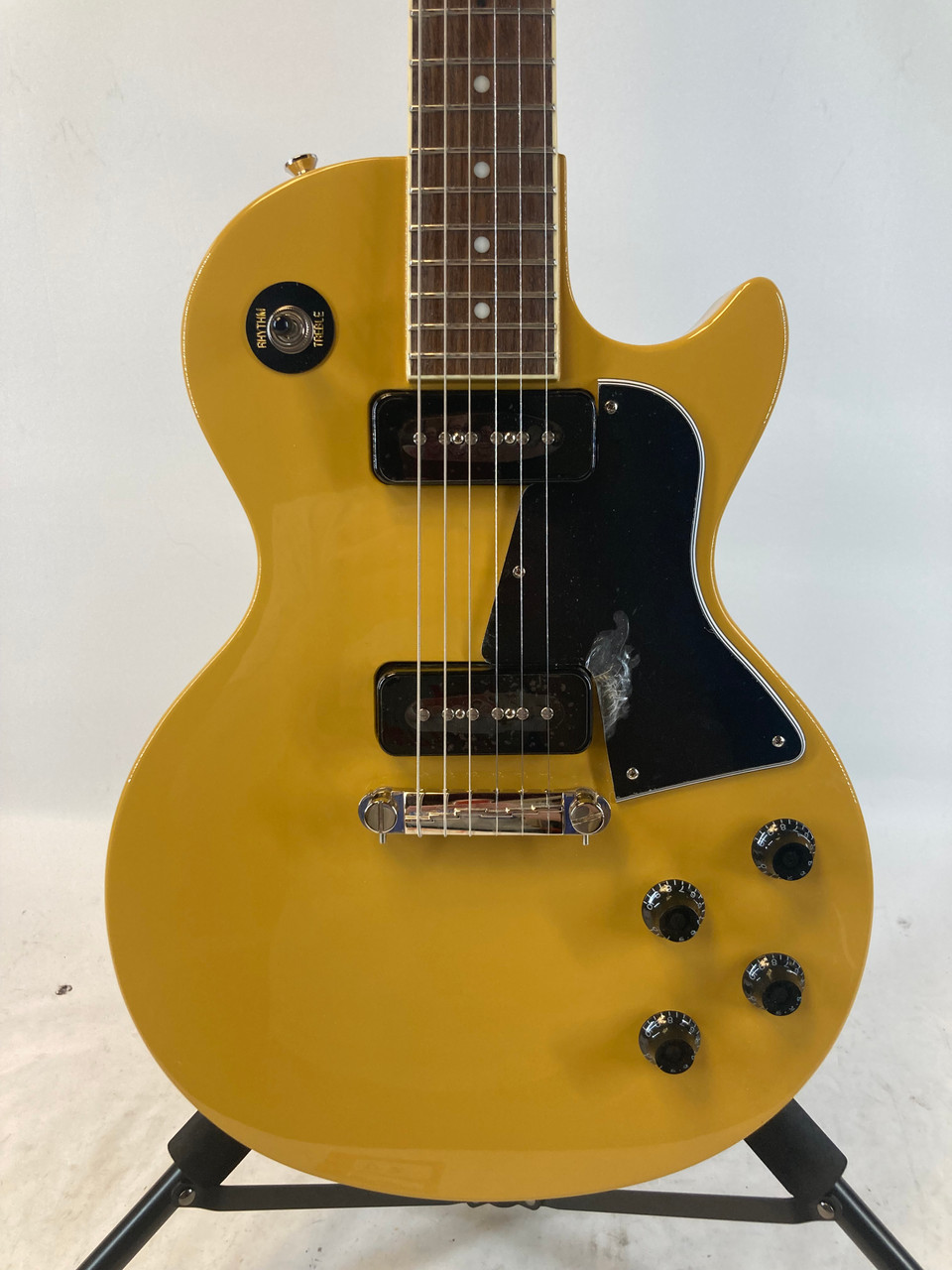 Used Epiphone LES PAUL SPECIAL P-90