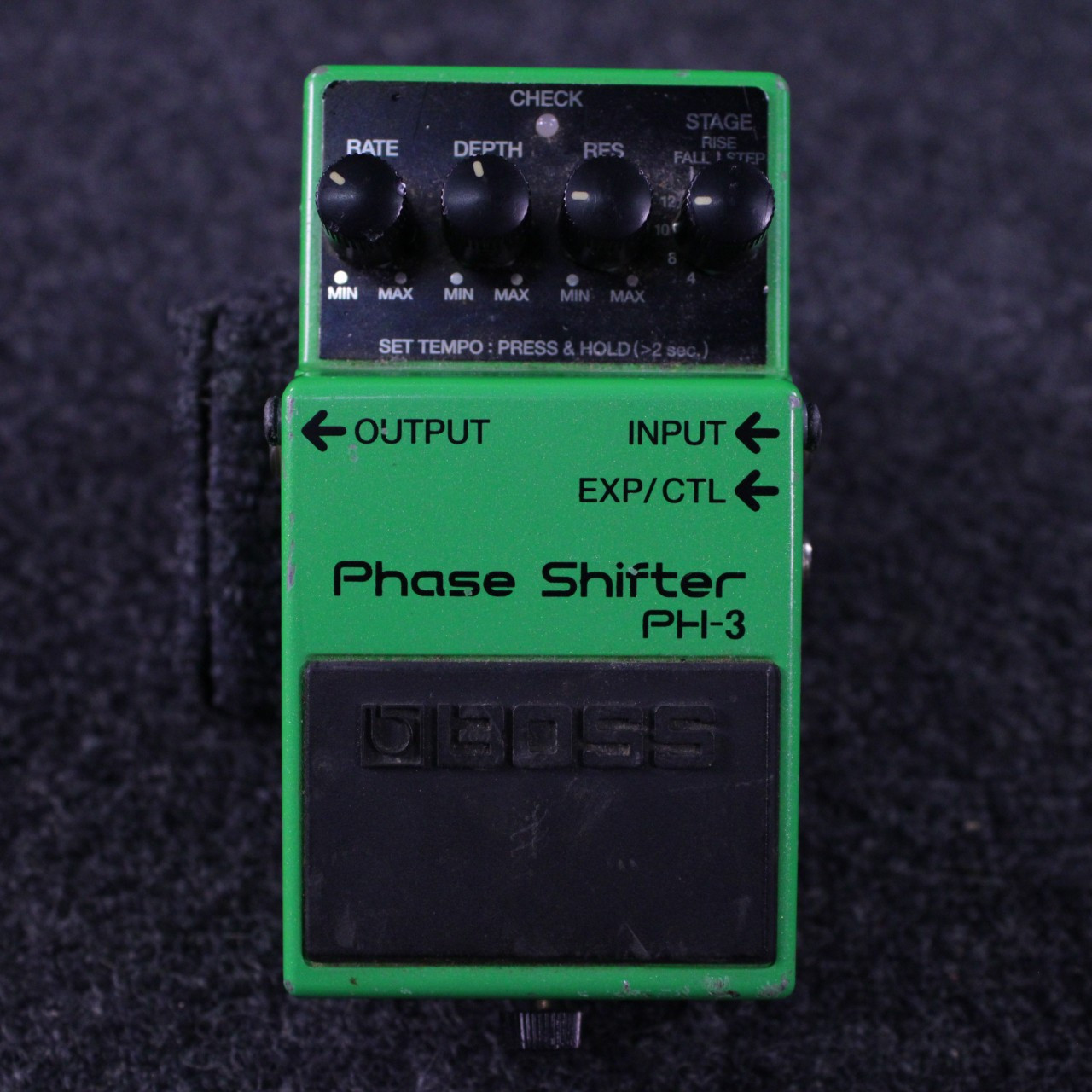 日*向様 BOSS PH-3 Phase Shifter ギターエフェクター 本 日*向様 BOSS PH-3 Phase Shifter ギターエフェクター 本 日*向様 BOSS