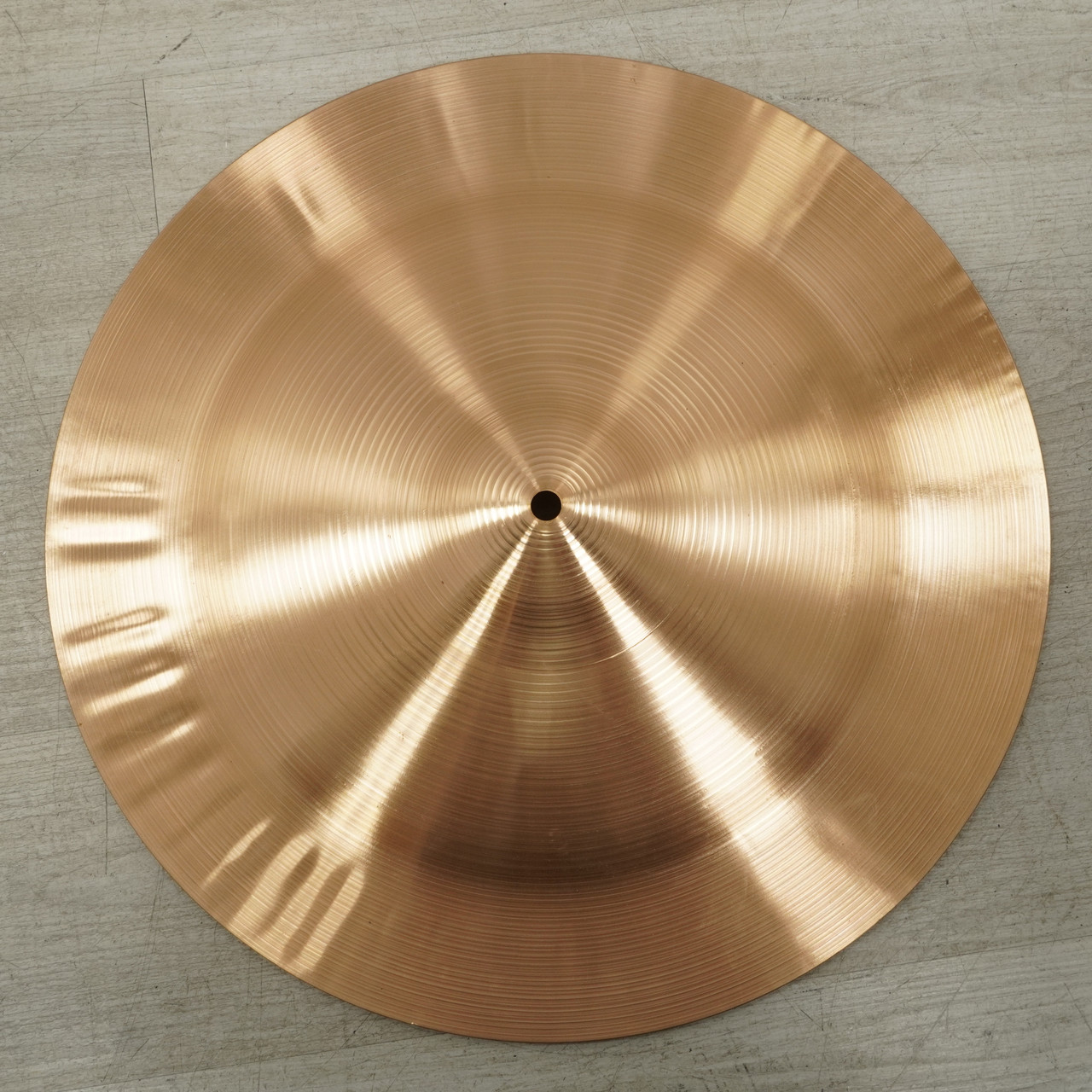 Used Chemistry B8 China Cymbal 18 - Inch