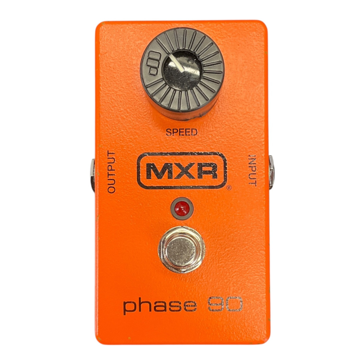 Used Mxr Phase 90 Phaser Pedal