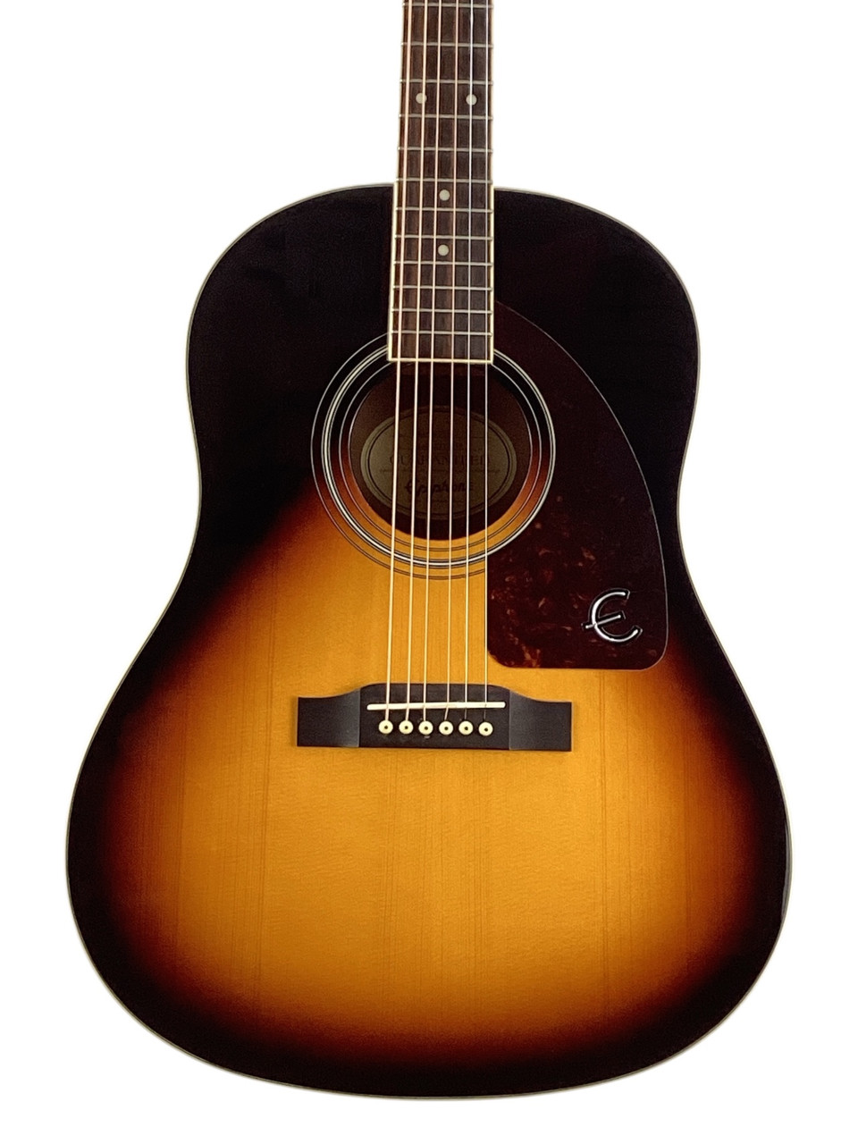 Epiphone アコースティックギター AJ-220S TL 2nd Used Epiphone AJ-220S ACOUSTIC GUITAR Laminate Top Acoustic Guitar