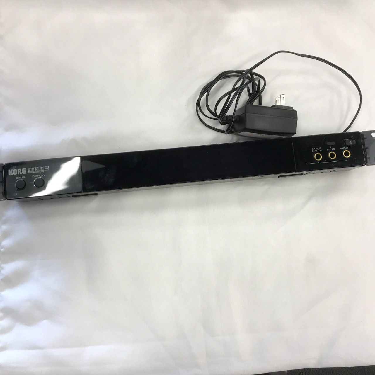 KORG Pitchblack Pro Korg 【公式通販】