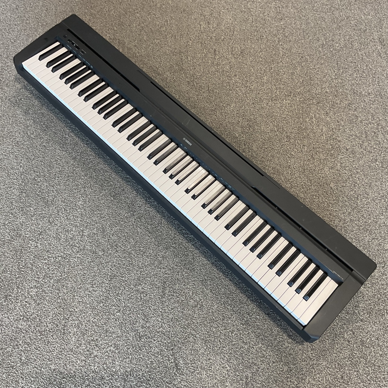 Used YAMAHA P-45 Digital Piano