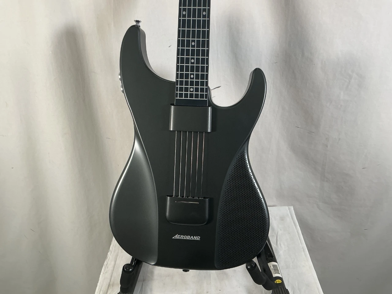 Used AEROBAND TRAVEL GUITAR Guitar