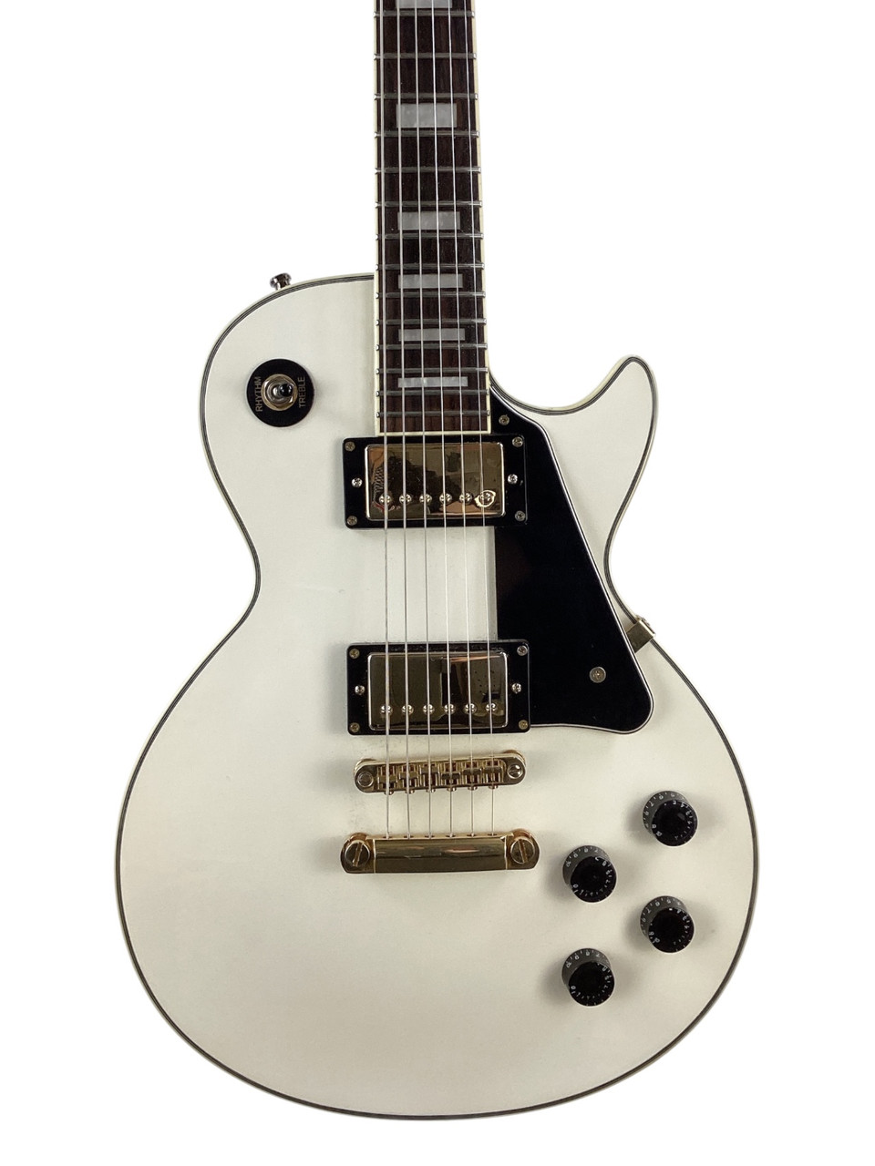 Used Aria BLITZ BY ARIA PRO II LP-TYPE LP Type Electric Guitar