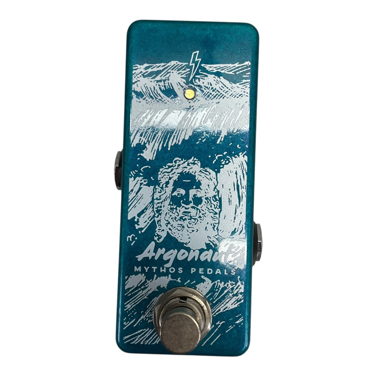 Used Mythos ARGONAUT Octave Pedal