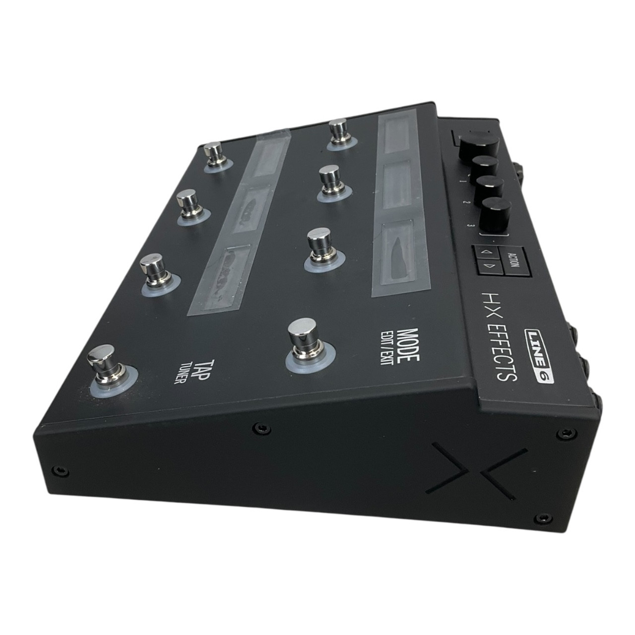 Used Line 6 Hx Effects Floorboard Effect