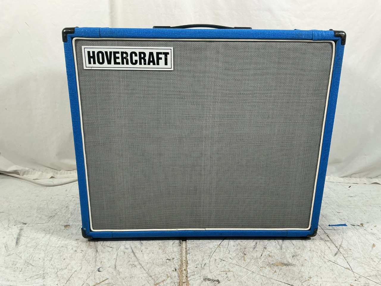 Used Hovercraft 212 CELESTION 2 x 12 Guitar Speaker Cabinet 2 x 12