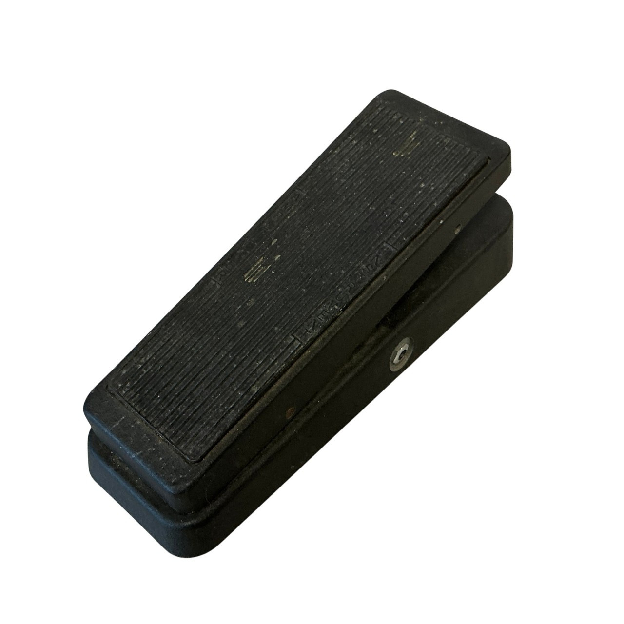 Used CRY BABY BASS Wah Pedal