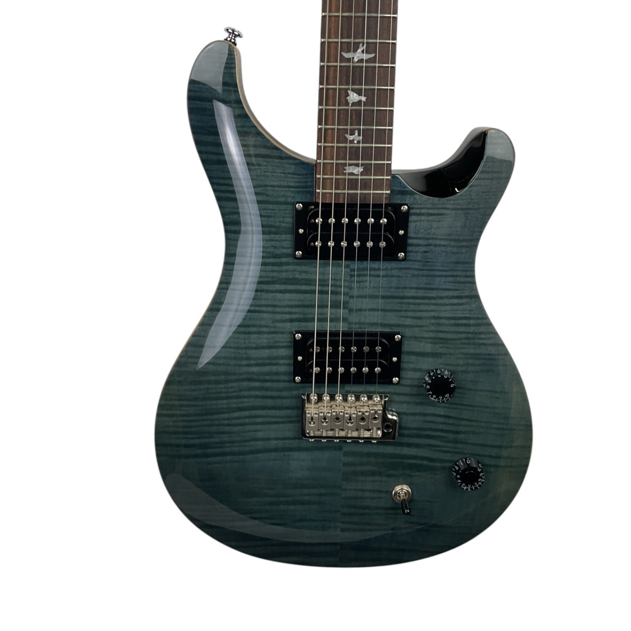 ギター PRS SE Custom22 paul reed smith Used Paul Reed Smith - PRS SE CUSTOM 22 Offset Double Cutaway