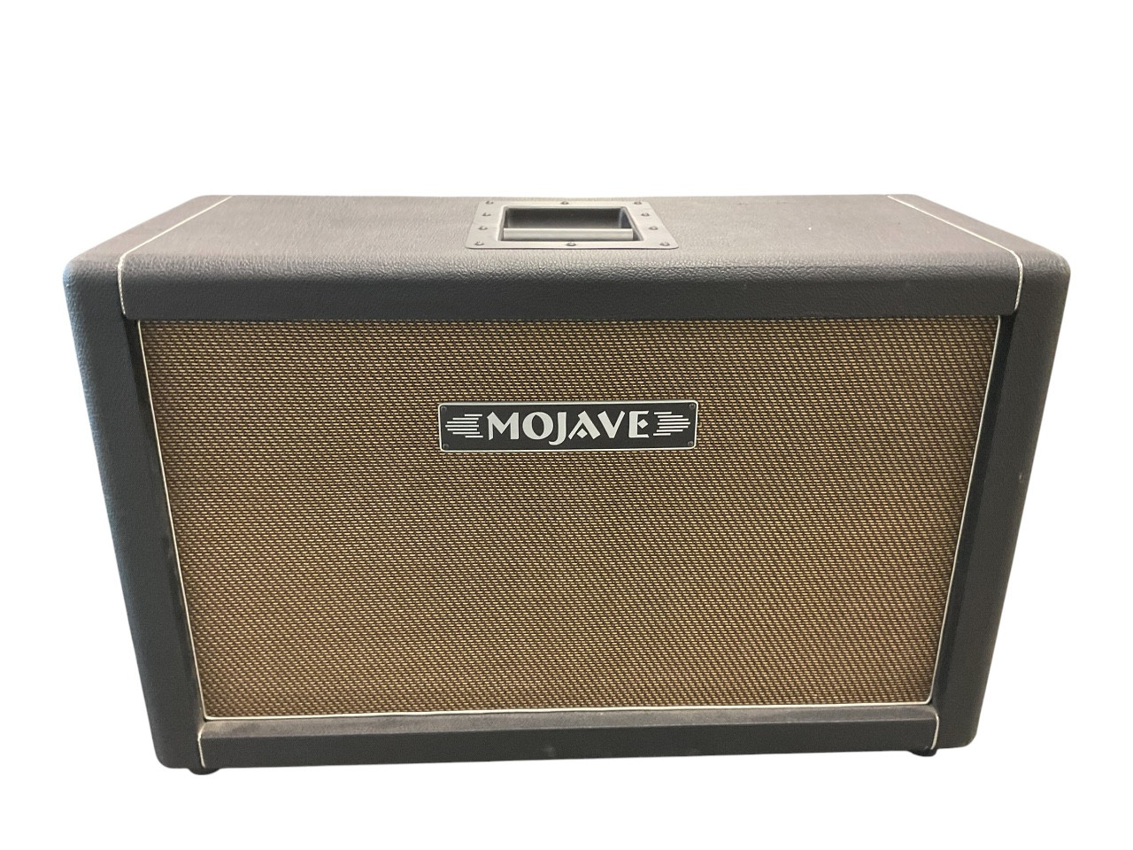 Used MOJAVE 2X12 CABINET 2 x 12 Guitar Speaker Cabinet 2 x 12