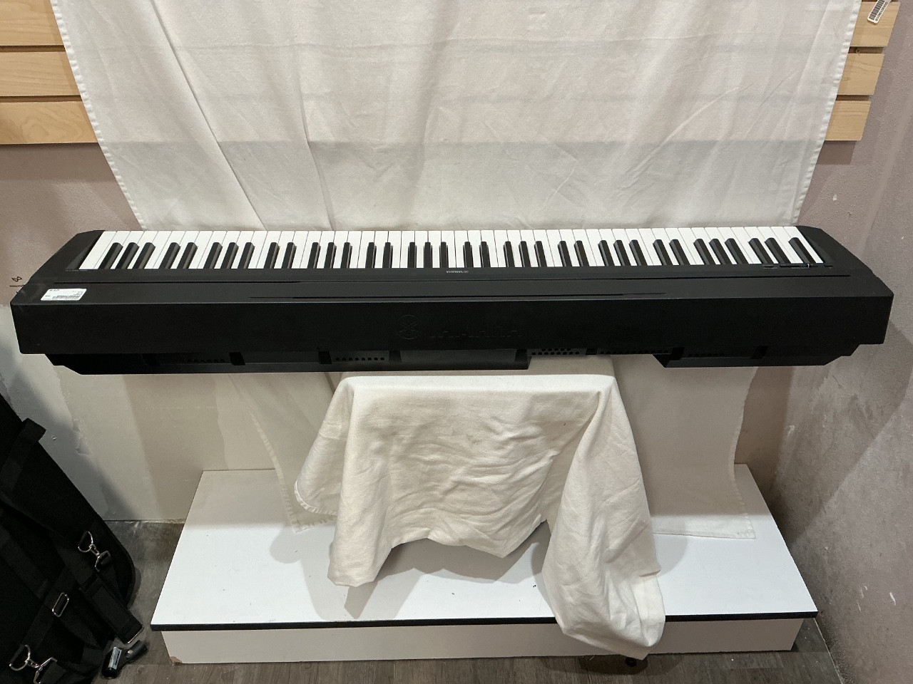 Used Yamaha P-45 88-Key Keyboard 88-key