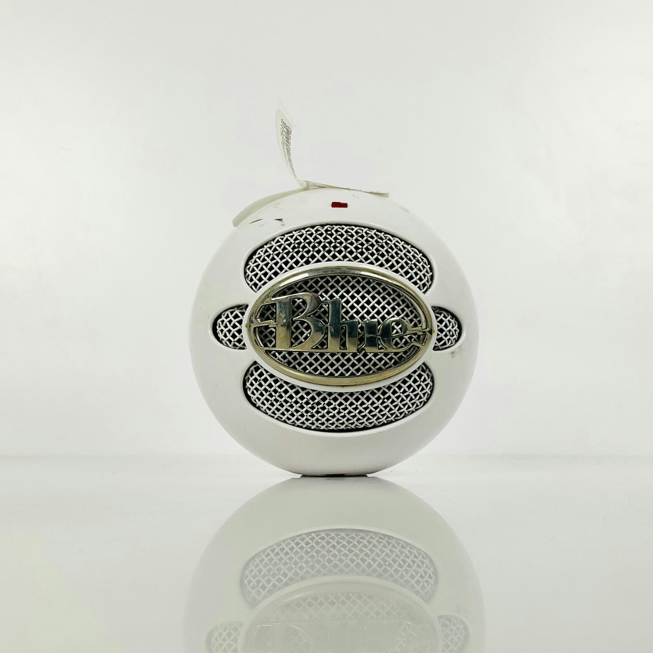 Blue Microphones ball iCE スノーボール アイス Blue Microphones Blue Snowball iCE Microphone - Central Tech