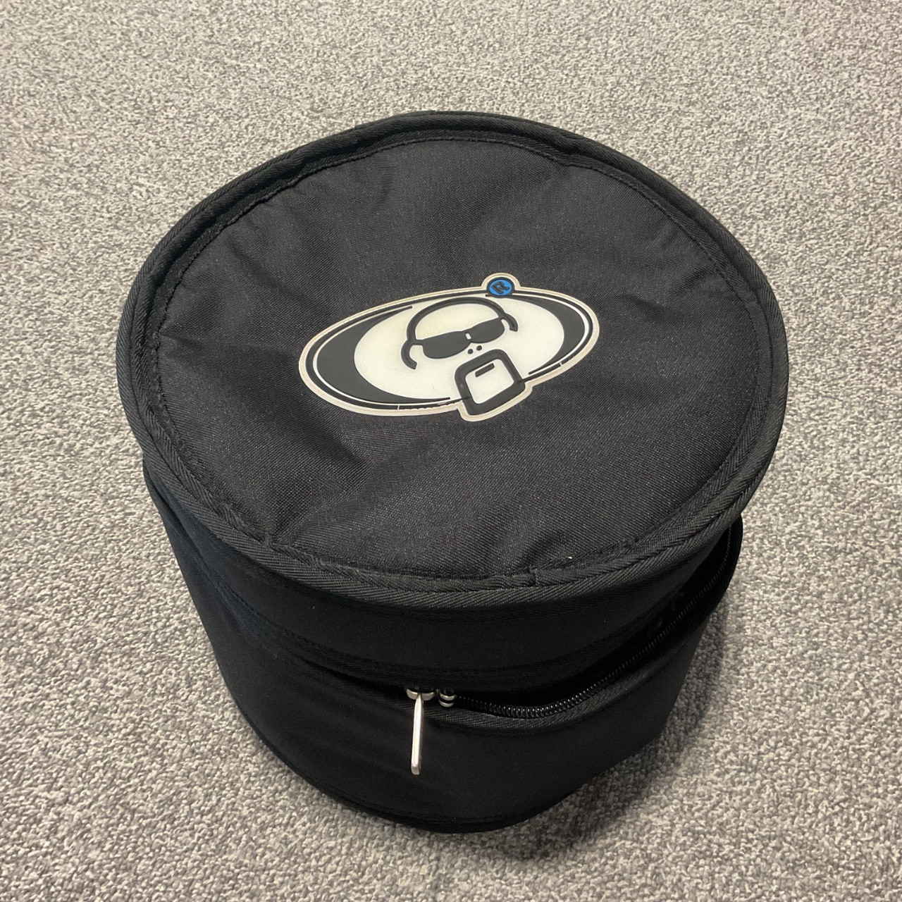 Used PROTECTION RACKET 8 X 10 TOM Drum Bag