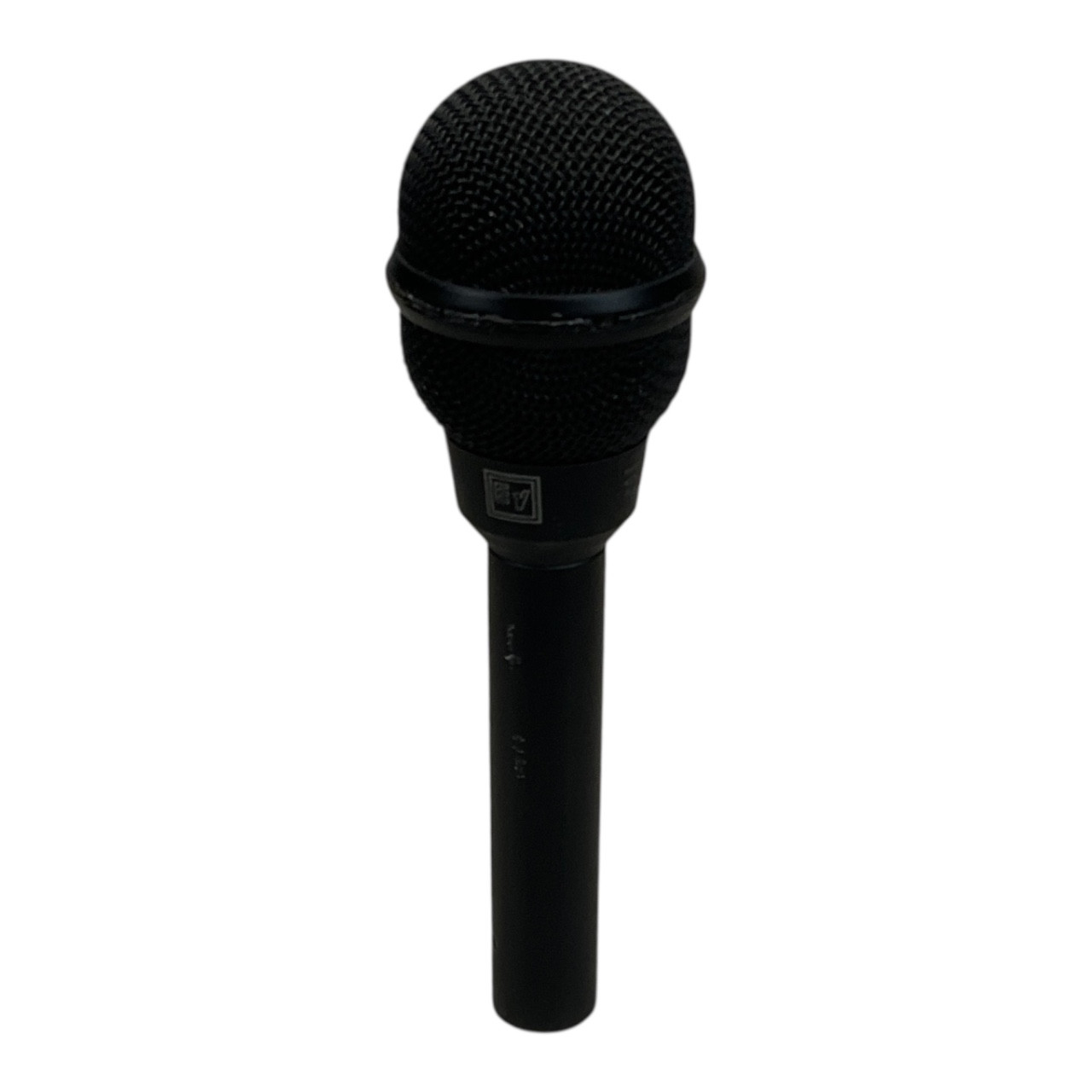 Used Electrovoice - EV N/D 357 Dynamic Microphone