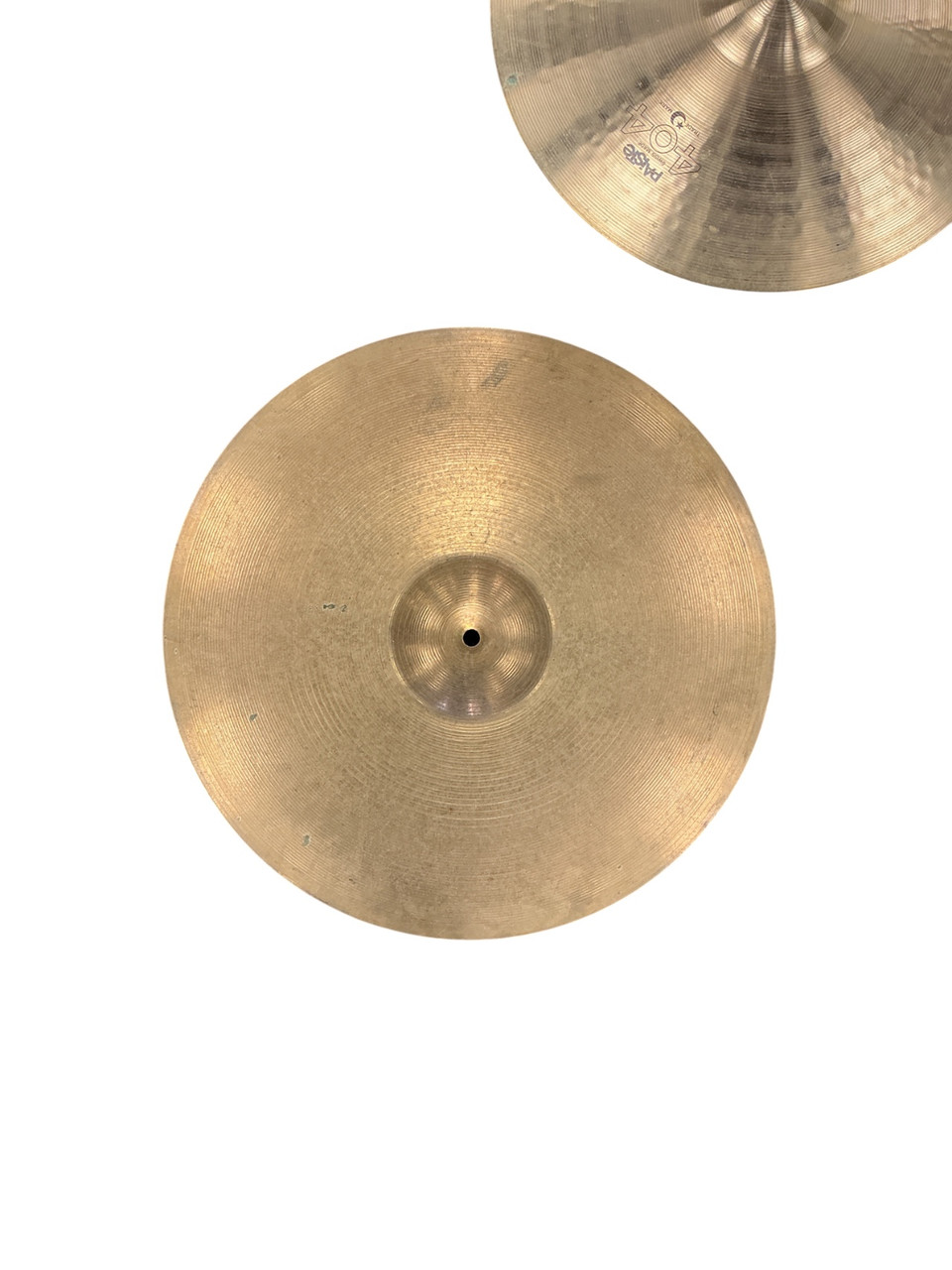 SABIAN Ride 20インチ/51cm Used Sabian 20 INCH RIDE Ride Cymbal 20