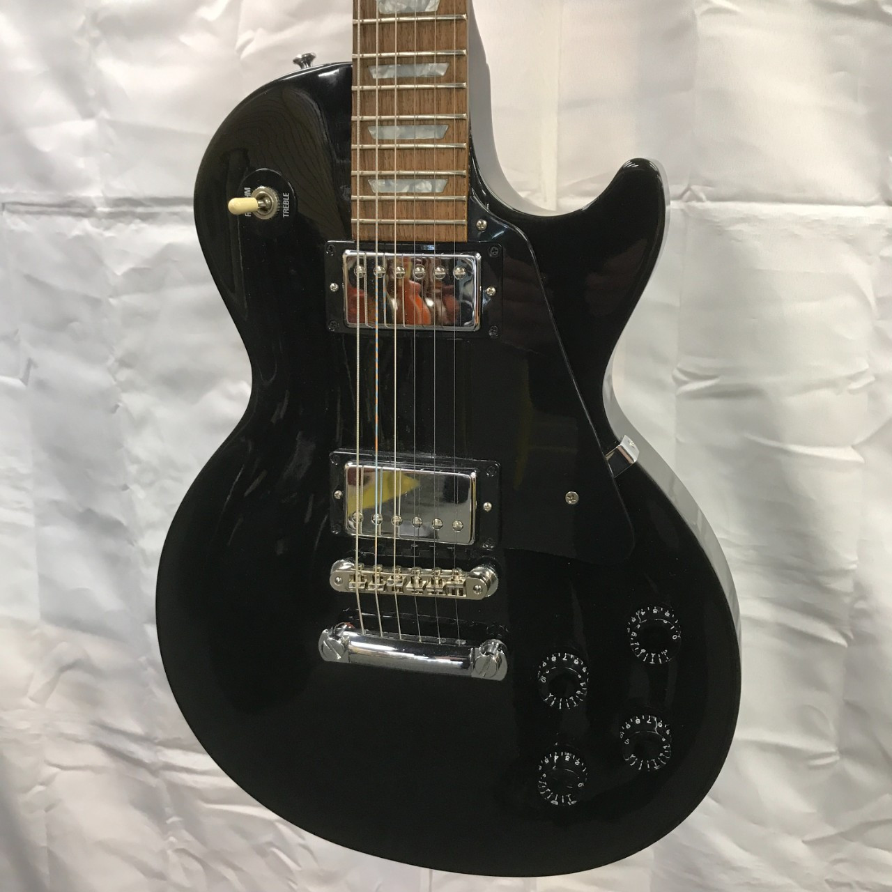 Used Gibson LES PAUL STUDIO 2003 Vintage LP Type Electric Guitar