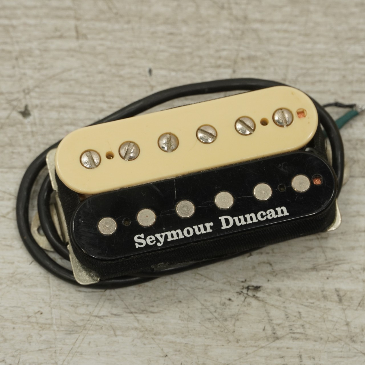Used Seymour Duncan SH-2N Jazz Guitar Pickup - Surface Mount Only