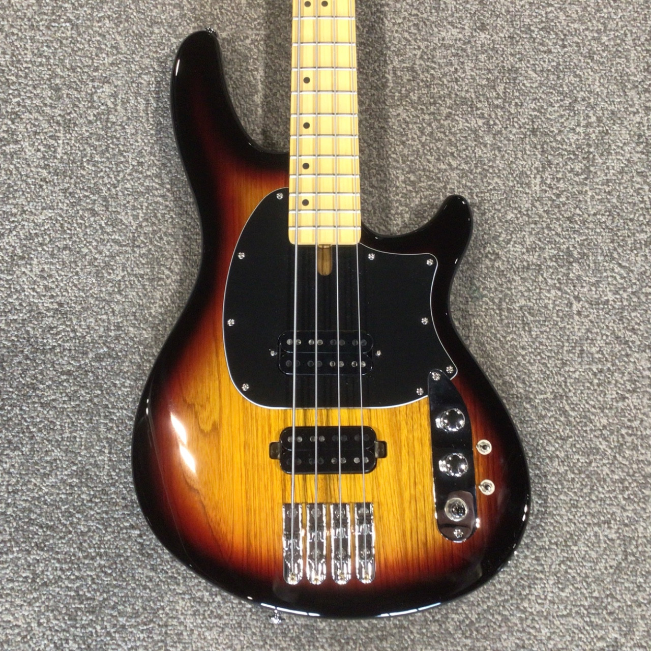 O*J様 Schecter Diamond Series VINTAGE-4 ベ Used SCHECTER DIAMOND SERIES CV-4 4-String Bass Guitar