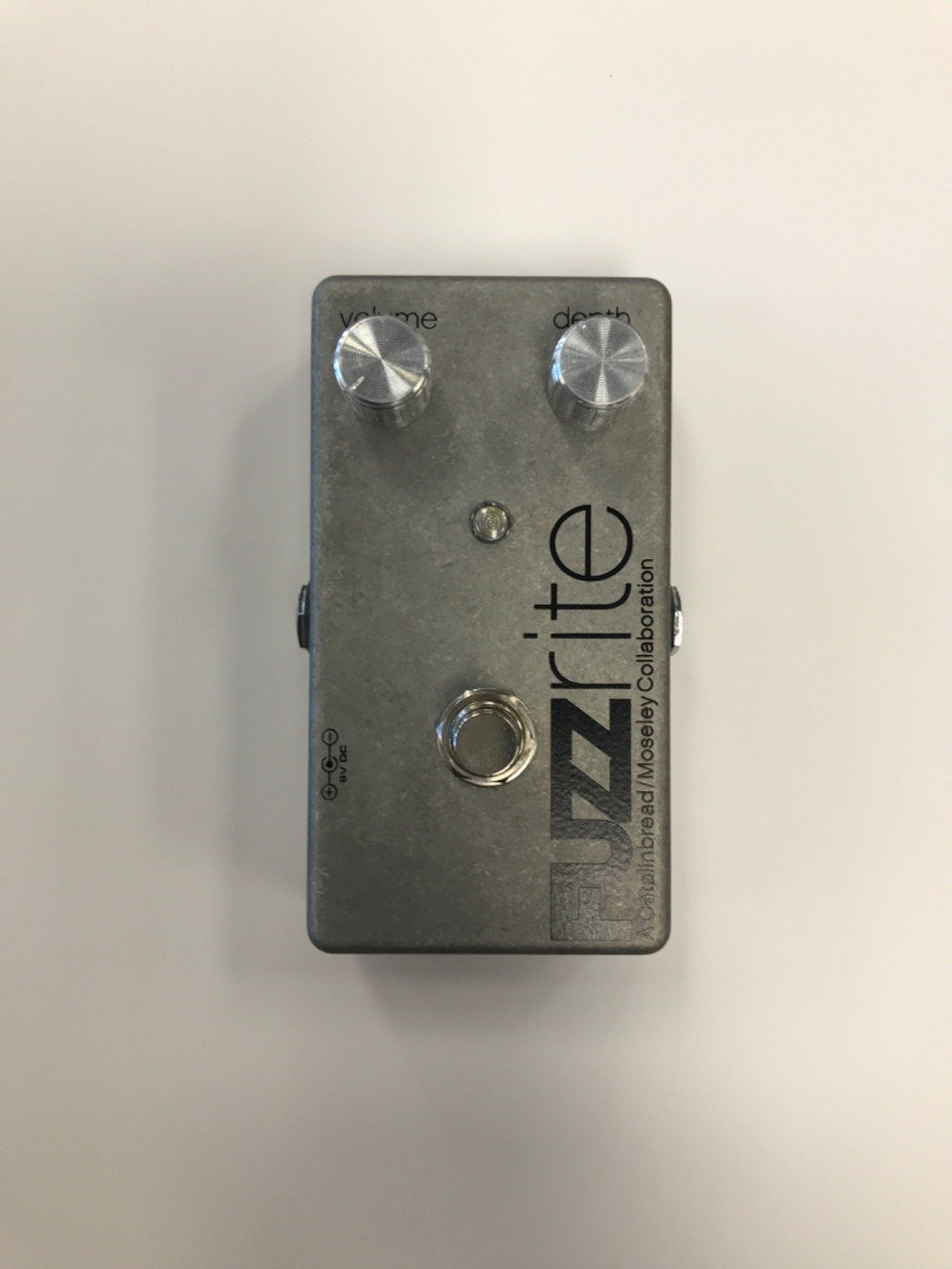 Used Catalinbread FUZZRITE Fuzz Pedal