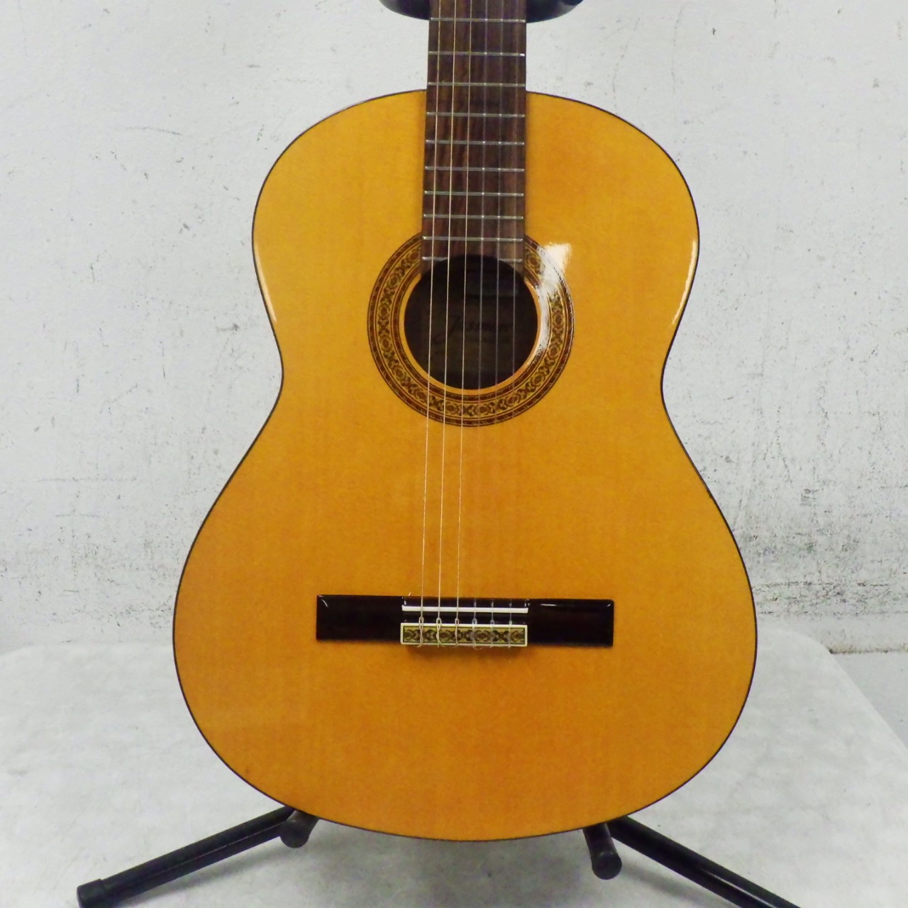 Used Takamine JASMINE C23 Laminate Top Acoustic Guitar Wood
